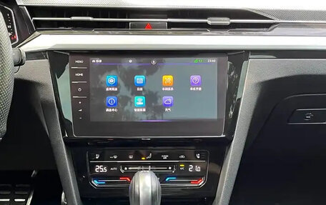 Volkswagen Passat CC, 2021 год, 2 615 810 рублей, 15 фотография