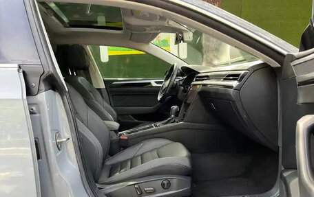 Volkswagen Passat CC, 2021 год, 2 615 810 рублей, 18 фотография