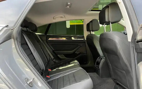 Volkswagen Passat CC, 2021 год, 2 615 810 рублей, 22 фотография