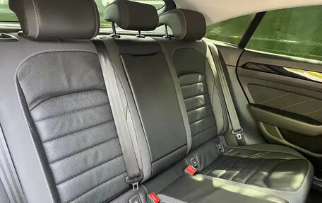 Volkswagen Passat CC, 2021 год, 2 615 810 рублей, 20 фотография