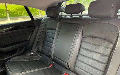 Volkswagen Passat CC, 2021 год, 2 615 810 рублей, 21 фотография