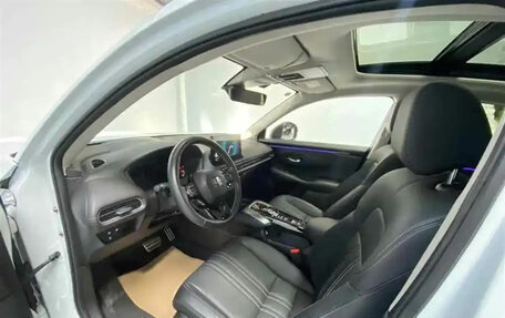 Honda HR-V, 2023 год, 2 850 011 рублей, 11 фотография