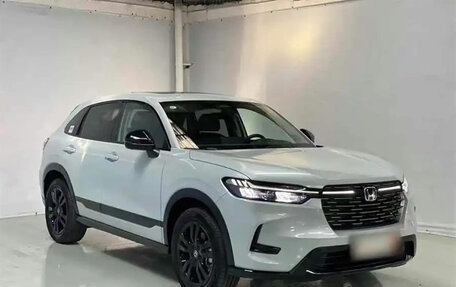 Honda HR-V, 2023 год, 2 850 011 рублей, 5 фотография