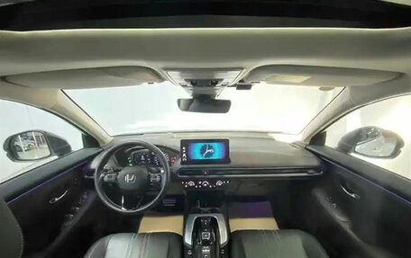 Honda HR-V, 2023 год, 2 850 011 рублей, 9 фотография