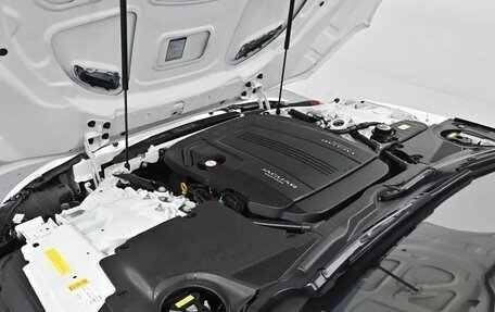 Jaguar F-Type I рестайлинг 2, 2021 год, 4 480 000 рублей, 4 фотография