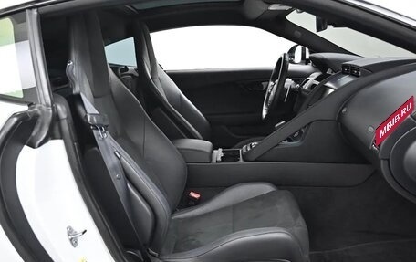 Jaguar F-Type I рестайлинг 2, 2021 год, 4 480 000 рублей, 9 фотография