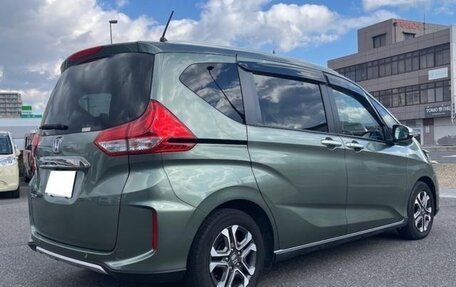 Honda Freed II, 2021 год, 1 236 000 рублей, 7 фотография