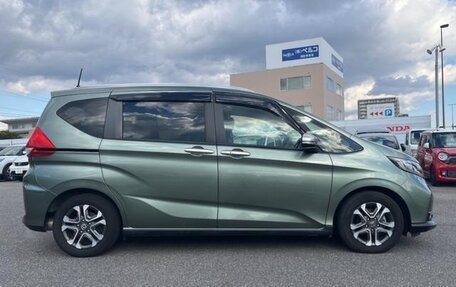 Honda Freed II, 2021 год, 1 236 000 рублей, 9 фотография
