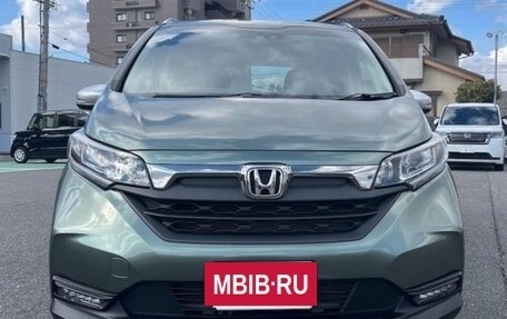 Honda Freed II, 2021 год, 1 236 000 рублей, 11 фотография