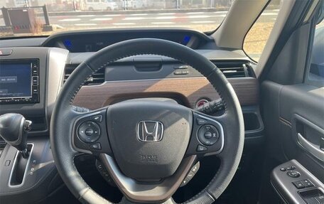 Honda Freed II, 2021 год, 1 236 000 рублей, 13 фотография