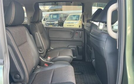 Honda Freed II, 2021 год, 1 236 000 рублей, 26 фотография