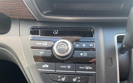 Honda Freed II, 2021 год, 1 236 000 рублей, 18 фотография