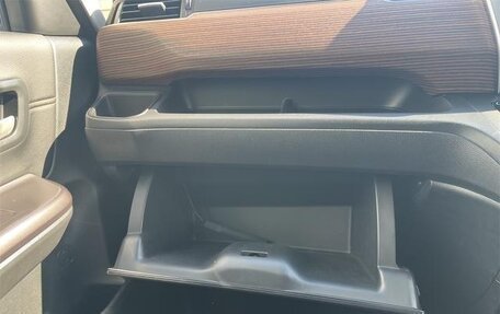 Honda Freed II, 2021 год, 1 236 000 рублей, 24 фотография