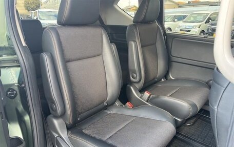 Honda Freed II, 2021 год, 1 236 000 рублей, 25 фотография