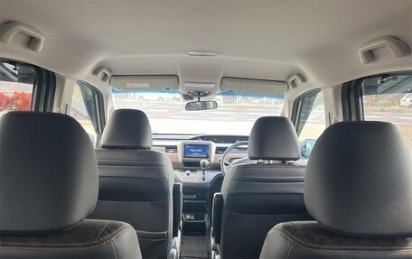 Honda Freed II, 2021 год, 1 236 000 рублей, 35 фотография