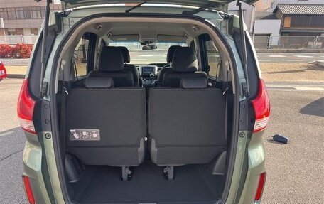 Honda Freed II, 2021 год, 1 236 000 рублей, 36 фотография