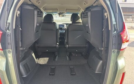 Honda Freed II, 2021 год, 1 236 000 рублей, 38 фотография