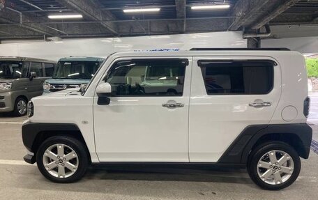 Daihatsu Taft, 2022 год, 798 000 рублей, 6 фотография