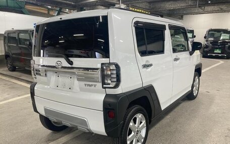 Daihatsu Taft, 2022 год, 798 000 рублей, 3 фотография