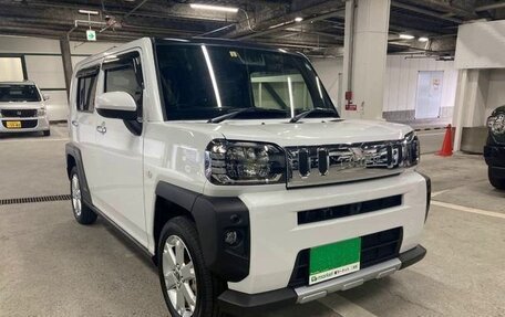 Daihatsu Taft, 2022 год, 798 000 рублей, 2 фотография