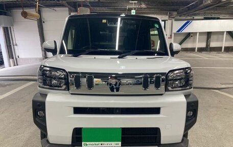 Daihatsu Taft, 2022 год, 798 000 рублей, 9 фотография