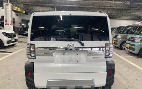 Daihatsu Taft, 2022 год, 798 000 рублей, 5 фотография