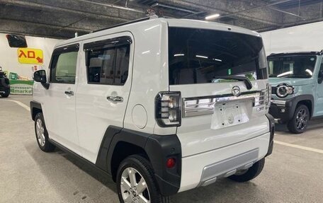 Daihatsu Taft, 2022 год, 798 000 рублей, 7 фотография
