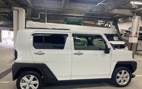 Daihatsu Taft, 2022 год, 798 000 рублей, 4 фотография