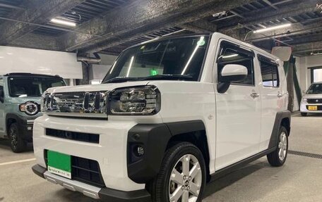 Daihatsu Taft, 2022 год, 798 000 рублей, 8 фотография