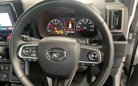 Daihatsu Taft, 2022 год, 798 000 рублей, 15 фотография