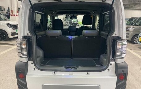 Daihatsu Taft, 2022 год, 798 000 рублей, 13 фотография