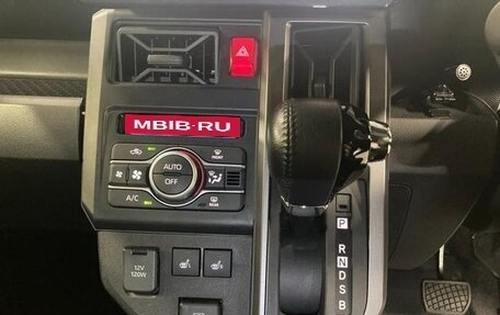 Daihatsu Taft, 2022 год, 798 000 рублей, 19 фотография