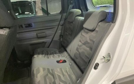 Daihatsu Taft, 2022 год, 798 000 рублей, 25 фотография