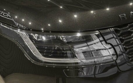 Land Rover Range Rover IV рестайлинг, 2020 год, 7 490 000 рублей, 7 фотография