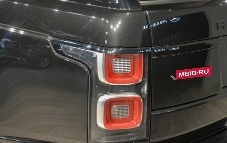 Land Rover Range Rover IV рестайлинг, 2020 год, 7 490 000 рублей, 10 фотография