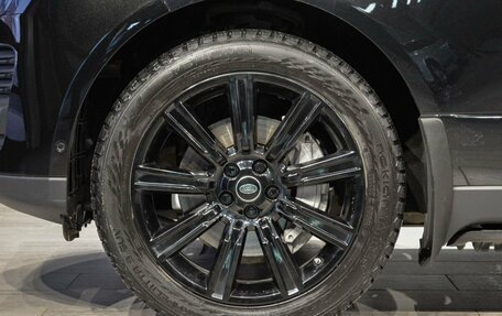 Land Rover Range Rover IV рестайлинг, 2020 год, 7 490 000 рублей, 12 фотография