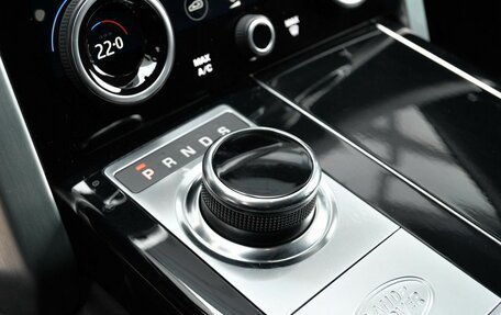 Land Rover Range Rover IV рестайлинг, 2020 год, 7 490 000 рублей, 20 фотография
