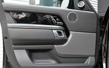 Land Rover Range Rover IV рестайлинг, 2020 год, 7 490 000 рублей, 21 фотография