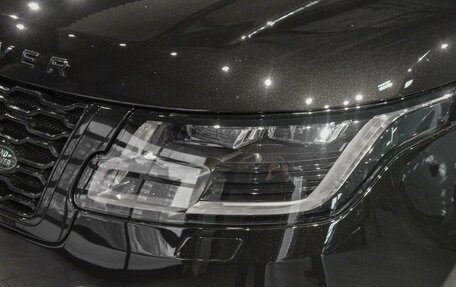 Land Rover Range Rover IV рестайлинг, 2020 год, 7 490 000 рублей, 8 фотография