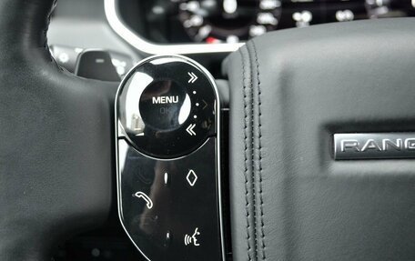 Land Rover Range Rover IV рестайлинг, 2020 год, 7 490 000 рублей, 16 фотография