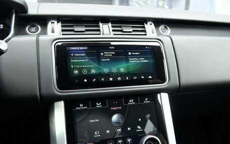 Land Rover Range Rover IV рестайлинг, 2020 год, 7 490 000 рублей, 19 фотография