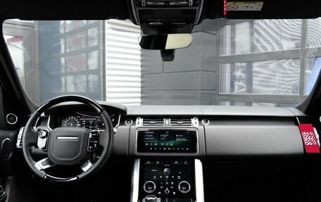 Land Rover Range Rover IV рестайлинг, 2020 год, 7 490 000 рублей, 13 фотография