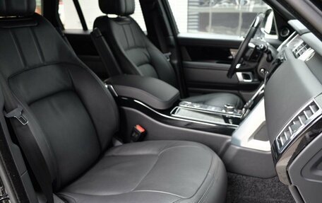 Land Rover Range Rover IV рестайлинг, 2020 год, 7 490 000 рублей, 35 фотография