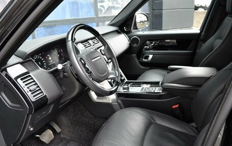 Land Rover Range Rover IV рестайлинг, 2020 год, 7 490 000 рублей, 24 фотография