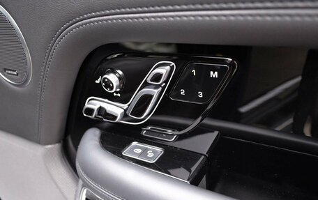 Land Rover Range Rover IV рестайлинг, 2020 год, 7 490 000 рублей, 33 фотография