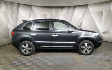 Renault Koleos I рестайлинг 2, 2014 год, 1 235 000 рублей, 6 фотография