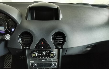 Renault Koleos I рестайлинг 2, 2014 год, 1 235 000 рублей, 11 фотография