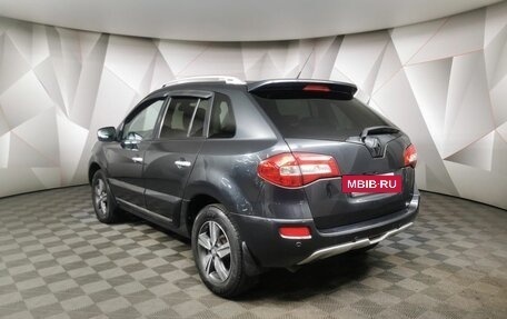 Renault Koleos I рестайлинг 2, 2014 год, 1 235 000 рублей, 4 фотография