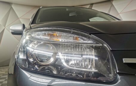 Renault Koleos I рестайлинг 2, 2014 год, 1 235 000 рублей, 15 фотография