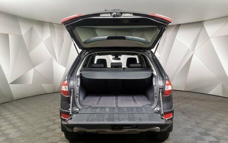 Renault Koleos I рестайлинг 2, 2014 год, 1 235 000 рублей, 17 фотография